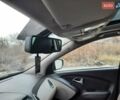 Чорний Хендай іх35, об'ємом двигуна 2 л та пробігом 211 тис. км за 12700 $, фото 60 на Automoto.ua