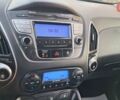 Чорний Хендай іх35, об'ємом двигуна 1.7 л та пробігом 223 тис. км за 11400 $, фото 18 на Automoto.ua