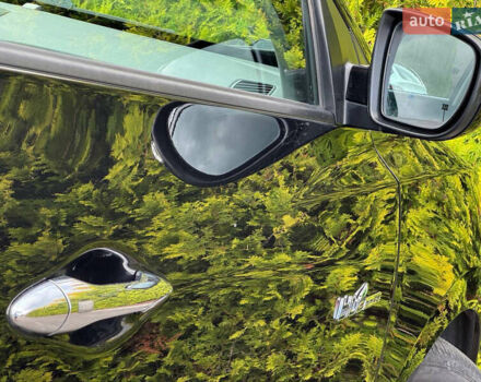 Черный Хендай их35, объемом двигателя 1.69 л и пробегом 238 тыс. км за 11999 $, фото 22 на Automoto.ua