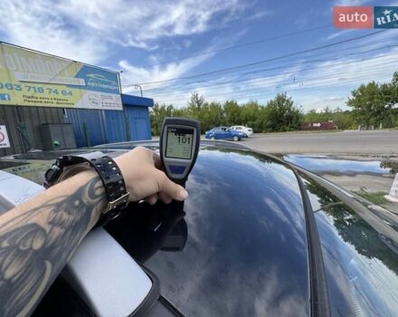 Черный Хендай их35, объемом двигателя 1.7 л и пробегом 268 тыс. км за 13800 $, фото 156 на Automoto.ua