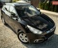 Черный Хендай их35, объемом двигателя 2 л и пробегом 147 тыс. км за 15200 $, фото 11 на Automoto.ua