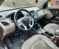 Чорний Хендай іх35, об'ємом двигуна 2 л та пробігом 211 тис. км за 12700 $, фото 38 на Automoto.ua
