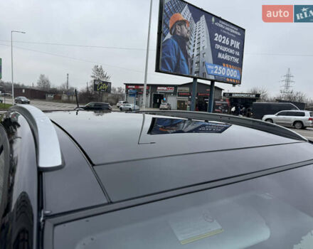 Черный Хендай их35, объемом двигателя 2 л и пробегом 177 тыс. км за 11999 $, фото 24 на Automoto.ua