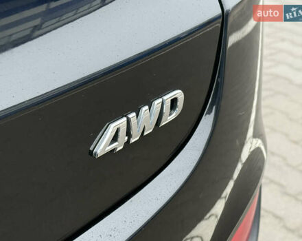 Черный Хендай их35, объемом двигателя 2 л и пробегом 230 тыс. км за 11850 $, фото 23 на Automoto.ua