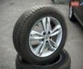 Черный Хендай их35, объемом двигателя 1.7 л и пробегом 268 тыс. км за 13800 $, фото 8 на Automoto.ua