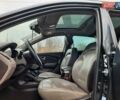 Чорний Хендай іх35, об'ємом двигуна 2 л та пробігом 211 тис. км за 12700 $, фото 65 на Automoto.ua