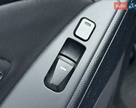 Черный Хендай их35, объемом двигателя 2 л и пробегом 230 тыс. км за 11850 $, фото 32 на Automoto.ua