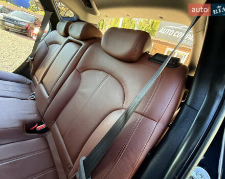 Чорний Хендай іх35, об'ємом двигуна 2 л та пробігом 153 тис. км за 13999 $, фото 28 на Automoto.ua