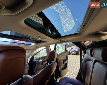 Чорний Хендай іх35, об'ємом двигуна 2 л та пробігом 153 тис. км за 13999 $, фото 34 на Automoto.ua