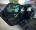 Черный Хендай их35, объемом двигателя 1.7 л и пробегом 268 тыс. км за 13800 $, фото 70 на Automoto.ua