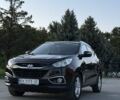 Чорний Хендай іх35, об'ємом двигуна 2 л та пробігом 173 тис. км за 13800 $, фото 2 на Automoto.ua