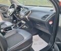 Чорний Хендай іх35, об'ємом двигуна 1.7 л та пробігом 223 тис. км за 11400 $, фото 13 на Automoto.ua
