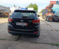 Хендай их35 2012 в Житомире на Automoto.ua Черный Хендай их35, объемом двигателя 2 л и пробегом 195 тыс. км за 12600 $, фото 4 на Automoto.ua