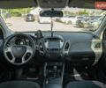 Черный Хендай их35, объемом двигателя 2 л и пробегом 147 тыс. км за 15200 $, фото 25 на Automoto.ua