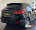 Черный Хендай их35, объемом двигателя 1.7 л и пробегом 226 тыс. км за 12400 $, фото 6 на Automoto.ua