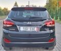 Чорний Хендай іх35, об'ємом двигуна 1.7 л та пробігом 223 тис. км за 11400 $, фото 24 на Automoto.ua