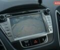 Черный Хендай их35, объемом двигателя 2 л и пробегом 147 тыс. км за 15200 $, фото 29 на Automoto.ua