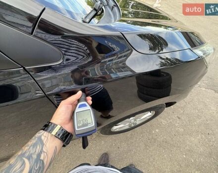 Черный Хендай их35, объемом двигателя 1.7 л и пробегом 268 тыс. км за 13800 $, фото 154 на Automoto.ua