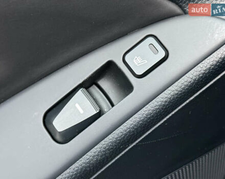 Черный Хендай их35, объемом двигателя 0 л и пробегом 201 тыс. км за 11850 $, фото 36 на Automoto.ua