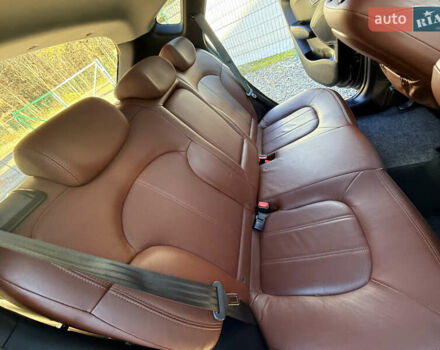 Чорний Хендай іх35, об'ємом двигуна 2 л та пробігом 153 тис. км за 13999 $, фото 59 на Automoto.ua