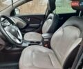 Чорний Хендай іх35, об'ємом двигуна 2 л та пробігом 211 тис. км за 12700 $, фото 63 на Automoto.ua