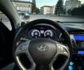 Чорний Хендай іх35, об'ємом двигуна 2 л та пробігом 173 тис. км за 13800 $, фото 29 на Automoto.ua