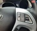 Чорний Хендай іх35, об'ємом двигуна 2 л та пробігом 211 тис. км за 12700 $, фото 43 на Automoto.ua