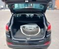 Черный Хендай их35, объемом двигателя 2 л и пробегом 189 тыс. км за 12200 $, фото 17 на Automoto.ua