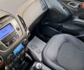 Чорний Хендай іх35, об'ємом двигуна 1.7 л та пробігом 223 тис. км за 11400 $, фото 22 на Automoto.ua