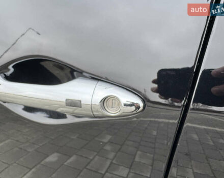 Черный Хендай их35, объемом двигателя 2 л и пробегом 177 тыс. км за 11999 $, фото 27 на Automoto.ua