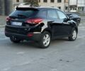 Чорний Хендай іх35, об'ємом двигуна 2 л та пробігом 173 тис. км за 13800 $, фото 17 на Automoto.ua