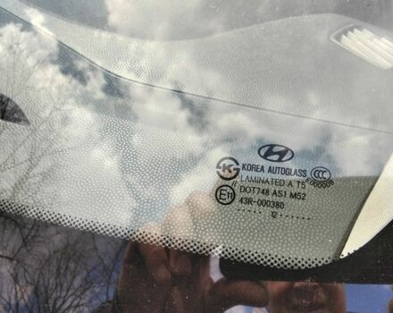 Чорний Хендай іх35, об'ємом двигуна 2 л та пробігом 180 тис. км за 12999 $, фото 17 на Automoto.ua