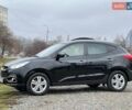 Чорний Хендай іх35, об'ємом двигуна 2 л та пробігом 195 тис. км за 12800 $, фото 21 на Automoto.ua