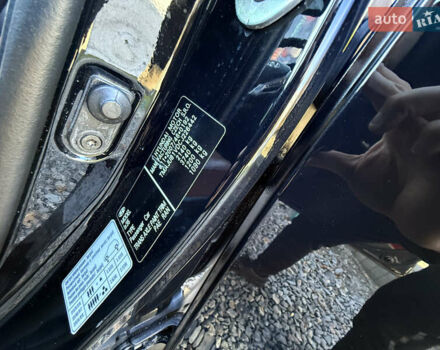 Чорний Хендай іх35, об'ємом двигуна 2 л та пробігом 153 тис. км за 13999 $, фото 37 на Automoto.ua