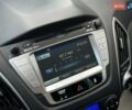 Черный Хендай их35, объемом двигателя 1.7 л и пробегом 268 тыс. км за 13800 $, фото 95 на Automoto.ua