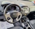 Чорний Хендай іх35, об'ємом двигуна 1.7 л та пробігом 223 тис. км за 11400 $, фото 3 на Automoto.ua