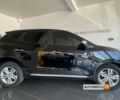 Черный Хендай их35, объемом двигателя 1.7 л и пробегом 226 тыс. км за 12400 $, фото 7 на Automoto.ua