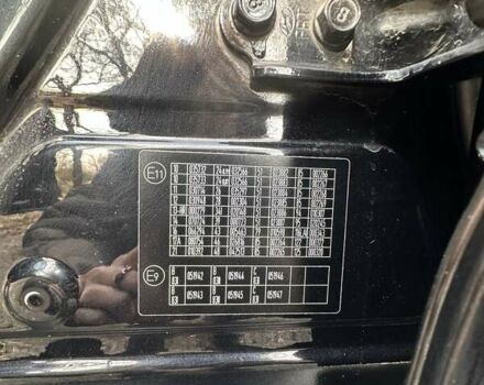 Черный Хендай их35, объемом двигателя 2 л и пробегом 137 тыс. км за 14000 $, фото 15 на Automoto.ua