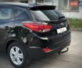 Черный Хендай их35, объемом двигателя 1.7 л и пробегом 268 тыс. км за 13800 $, фото 28 на Automoto.ua