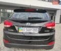 Черный Хендай их35, объемом двигателя 0 л и пробегом 53 тыс. км за 11999 $, фото 3 на Automoto.ua