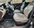 Чорний Хендай іх35, об'ємом двигуна 2 л та пробігом 211 тис. км за 12700 $, фото 36 на Automoto.ua
