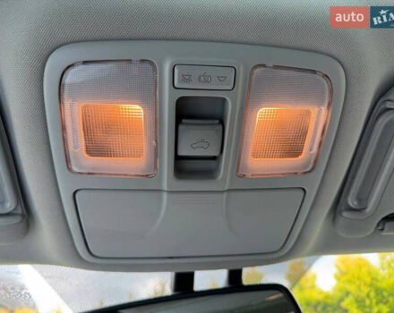 Черный Хендай их35, объемом двигателя 1.69 л и пробегом 238 тыс. км за 11999 $, фото 60 на Automoto.ua