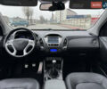 Черный Хендай их35, объемом двигателя 2 л и пробегом 177 тыс. км за 11999 $, фото 57 на Automoto.ua