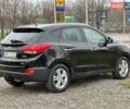 Чорний Хендай іх35, об'ємом двигуна 2 л та пробігом 195 тис. км за 12800 $, фото 18 на Automoto.ua