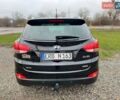 Чорний Хендай іх35, об'ємом двигуна 2 л та пробігом 195 тис. км за 12800 $, фото 17 на Automoto.ua