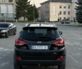 Чорний Хендай іх35, об'ємом двигуна 2 л та пробігом 173 тис. км за 13800 $, фото 5 на Automoto.ua