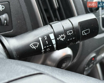 Черный Хендай их35, объемом двигателя 2 л и пробегом 230 тыс. км за 11850 $, фото 53 на Automoto.ua