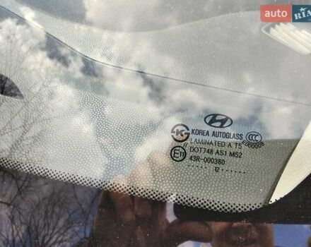 Чорний Хендай іх35, об'ємом двигуна 2 л та пробігом 180 тис. км за 12999 $, фото 16 на Automoto.ua
