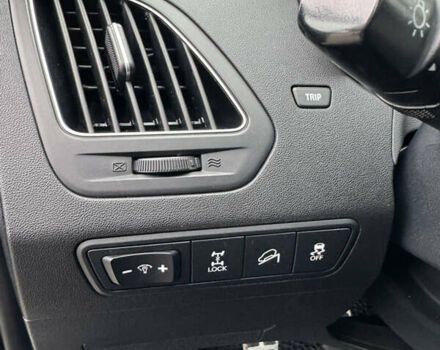 Черный Хендай их35, объемом двигателя 2 л и пробегом 177 тыс. км за 11999 $, фото 34 на Automoto.ua