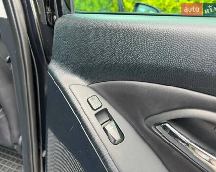 Черный Хендай их35, объемом двигателя 1.69 л и пробегом 238 тыс. км за 11999 $, фото 44 на Automoto.ua